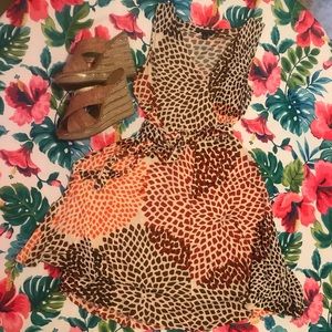 Banana Republic Dress